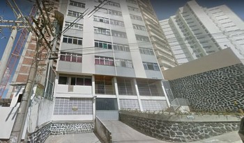 Imagem de fundo do condomínio Condomínio Dona Adélia - Graça - Salvador - BA