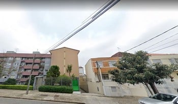 Imagem de fundo do condomínio Condomínio Dona Agar - água Verde - Curitiba - PR
