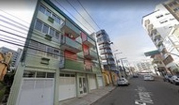 Imagem de fundo do condomínio Condomínio Dona Albertina - Centro - Santa Maria - RS