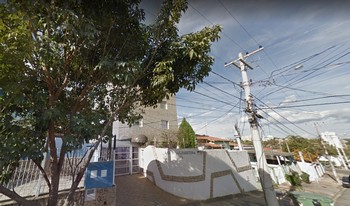 Imagem de fundo do condomínio Condomínio Dona Albertina - Taquaral - Campinas - SP