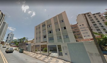 Imagem de fundo do condomínio Condomínio Dona Alzira - Taquaral - Campinas - SP