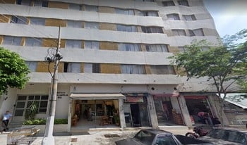 Imagem de fundo do condomínio Condomínio Dona Amélia - Cambuci - São Paulo - SP