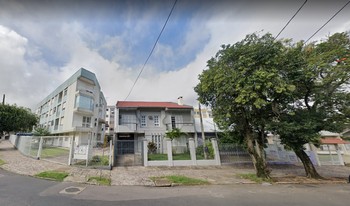 Imagem de fundo do condomínio Condomínio Dona Amélia De Braganca - Vila Ipiranga - Porto Alegre - RS