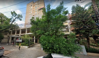 Imagem de fundo do condomínio Condomínio Dona Ana - Floresta - Porto Alegre - RS