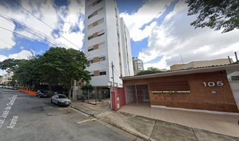 Imagem de fundo do condomínio Condomínio Dona ângela - Vila Mariana - São Paulo - SP