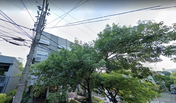 Imagem de fundo do condomínio Condomínio Dona ângela Ii - Mont Serrat - Porto Alegre - RS