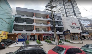Imagem de fundo do condomínio Condomínio Dona Angélica - Centro - Capão Da Canoa - RS