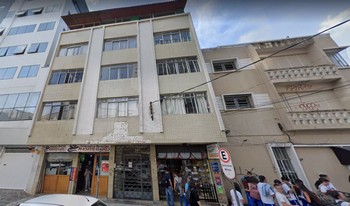 Imagem de fundo do condomínio Condomínio Dona Angelina Andréatta - Centro - Curitiba - PR