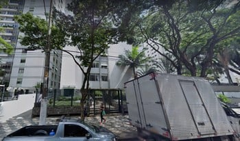 Imagem de fundo do condomínio Condomínio Dona Anita - Santa Cecília - São Paulo - SP
