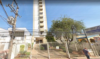 Imagem de fundo do condomínio Condomínio Dona Antônia - Centro - Jundiaí - SP