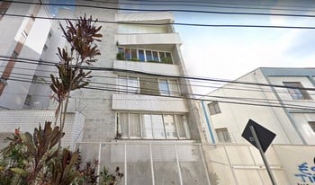 Imagem de fundo do condomínio Condomínio Dona Arminda - Santo Antônio - Belo Horizonte - MG