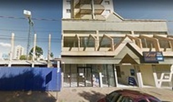 Imagem de fundo do condomínio Condomínio Dona Augusta - Centro - Chapecó - SC