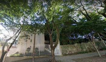 Imagem de fundo do condomínio Condomínio Dona Aurora - Bacacheri - Curitiba - PR