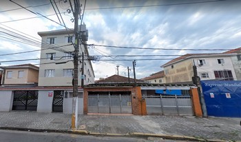 Imagem de fundo do condomínio Condomínio Dona Bela I - Parque São Vicente - São Vicente - SP