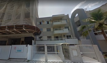 Imagem de fundo do condomínio Condomínio Dona Belinha - Meia Praia - Itapema - SC