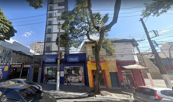 Imagem de fundo do condomínio Condomínio Dona Cândida - Cambuci - São Paulo - SP