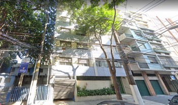 Imagem de fundo do condomínio Condomínio Dona Carlota - Bom Retiro - São Paulo - SP