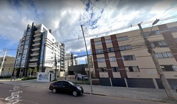 Imagem de fundo do condomínio Condomínio Dona Carmela - Rebouças - Curitiba - PR