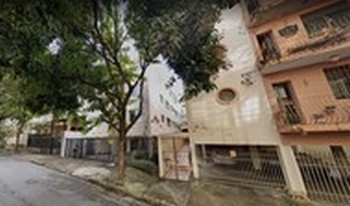 Imagem de fundo do condomínio Condomínio Dona Carminha - Cidade Nova - Belo Horizonte - MG