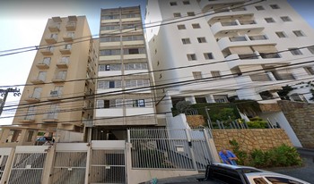 Imagem de fundo do condomínio Condomínio Dona Catina - Cambuí - Campinas - SP