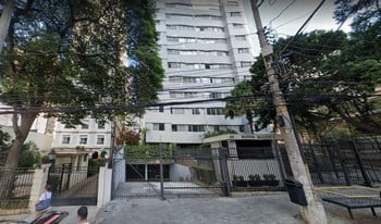 Imagem de fundo do condomínio Condomínio Dona Cledia - Perdizes - São Paulo - SP