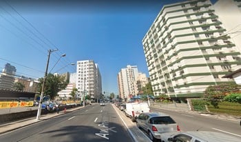 Imagem de fundo do condomínio Condomínio Dona Clélia - Itararé - São Vicente - SP
