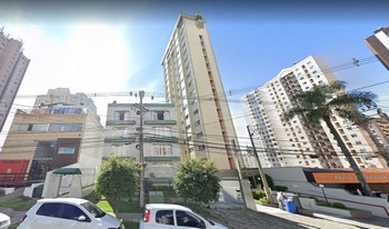 Imagem de fundo do condomínio Condomínio Dona Cleria - Cristo Rei - Curitiba - PR