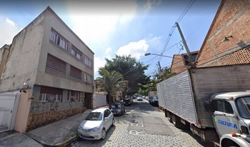Imagem de fundo do condomínio Condomínio Dona Conceição - Vila Pompéia - São Paulo - SP