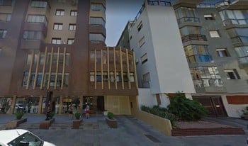 Imagem de fundo do condomínio Condomínio Dona Dalila - Centro - Capão Da Canoa - RS