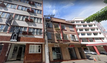 Imagem de fundo do condomínio Condomínio Dona Elvira - Centro - Florianópolis - SC