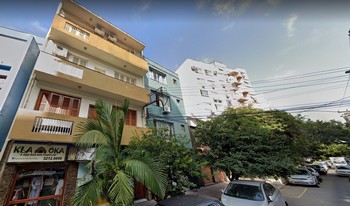 Imagem de fundo do condomínio Condomínio Dona Eny - Cidade Baixa - Porto Alegre - RS