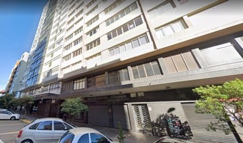 Imagem de fundo do condomínio Condomínio Dona Ercilia - Centro - Caxias Do Sul - RS