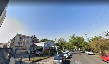 Imagem de fundo do condomínio Condomínio Dona Esther - Menino Deus - Porto Alegre - RS