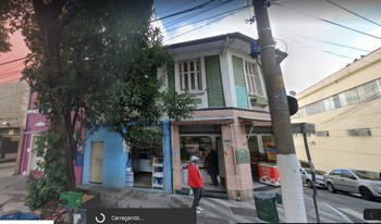 Imagem de fundo do condomínio Condomínio Dona Eulalia - Bela Vista - São Paulo - SP
