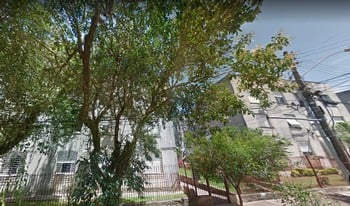 Imagem de fundo do condomínio Condomínio Dona Eva - Cavalhada - Porto Alegre - RS