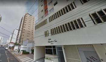 Imagem de fundo do condomínio Condomínio Dona Fitipalda De Faria - Centro - São José Do Rio Preto - SP