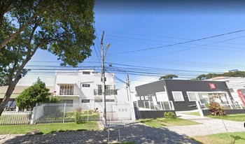 Imagem de fundo do condomínio Condomínio Dona Francisca - Rebouças - Curitiba - PR