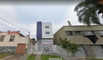 Imagem de fundo do condomínio Condomínio Dona Francisca - Rebouças - Curitiba - PR