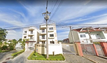 Imagem de fundo do condomínio Condomínio Dona Francisca - Santa Felicidade - Curitiba - PR