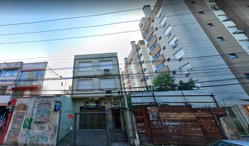 Imagem de fundo do condomínio Condomínio Dona Frida - Azenha - Porto Alegre - RS