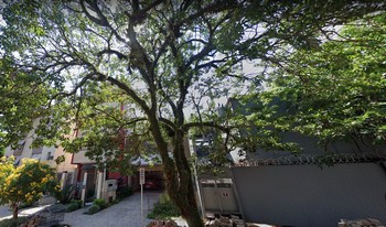 Imagem de fundo do condomínio Condomínio Dona Gina - Menino Deus - Porto Alegre - RS