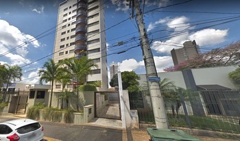 Imagem de fundo do condomínio Condomínio Dona Guilhermina - Cambuí - Campinas - SP