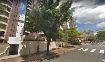 Imagem de fundo do condomínio Condomínio Dona Haydee - Cambuí - Campinas - SP