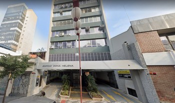 Imagem de fundo do condomínio Condomínio Dona Helena - Liberdade - São Paulo - SP