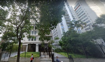 Imagem de fundo do condomínio Condomínio Dona Helena - Cerqueira César - São Paulo - SP