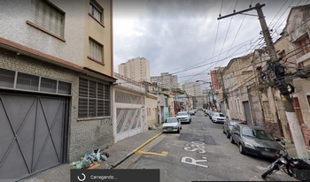 Imagem de fundo do condomínio Condomínio Dona Hercilia - Cambuci - São Paulo - SP
