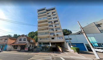 Imagem de fundo do condomínio Condomínio Dona Hilda - Ponta Aguda - Blumenau - SC
