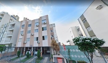 Imagem de fundo do condomínio Condomínio Dona Hortência - Kobrasol - São José - SC
