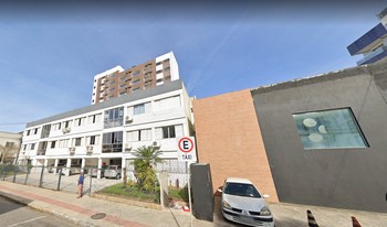 Imagem de fundo do condomínio Condomínio Dona Ignes - Coqueiros - Florianópolis - SC