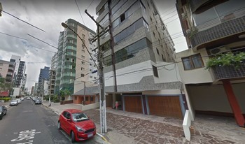 Imagem de fundo do condomínio Condomínio Dona Ilda - Centro - Capão Da Canoa - RS